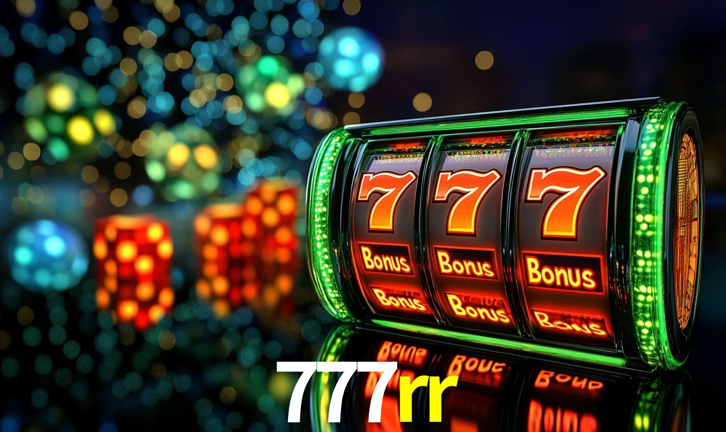 777rr - Pagamento PIX Instantâneo